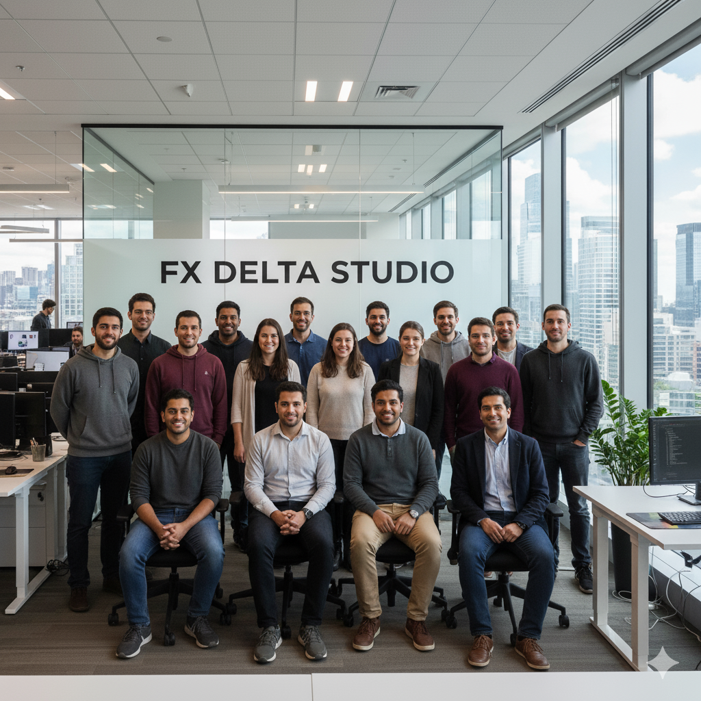 Equipo Fx.Delta
