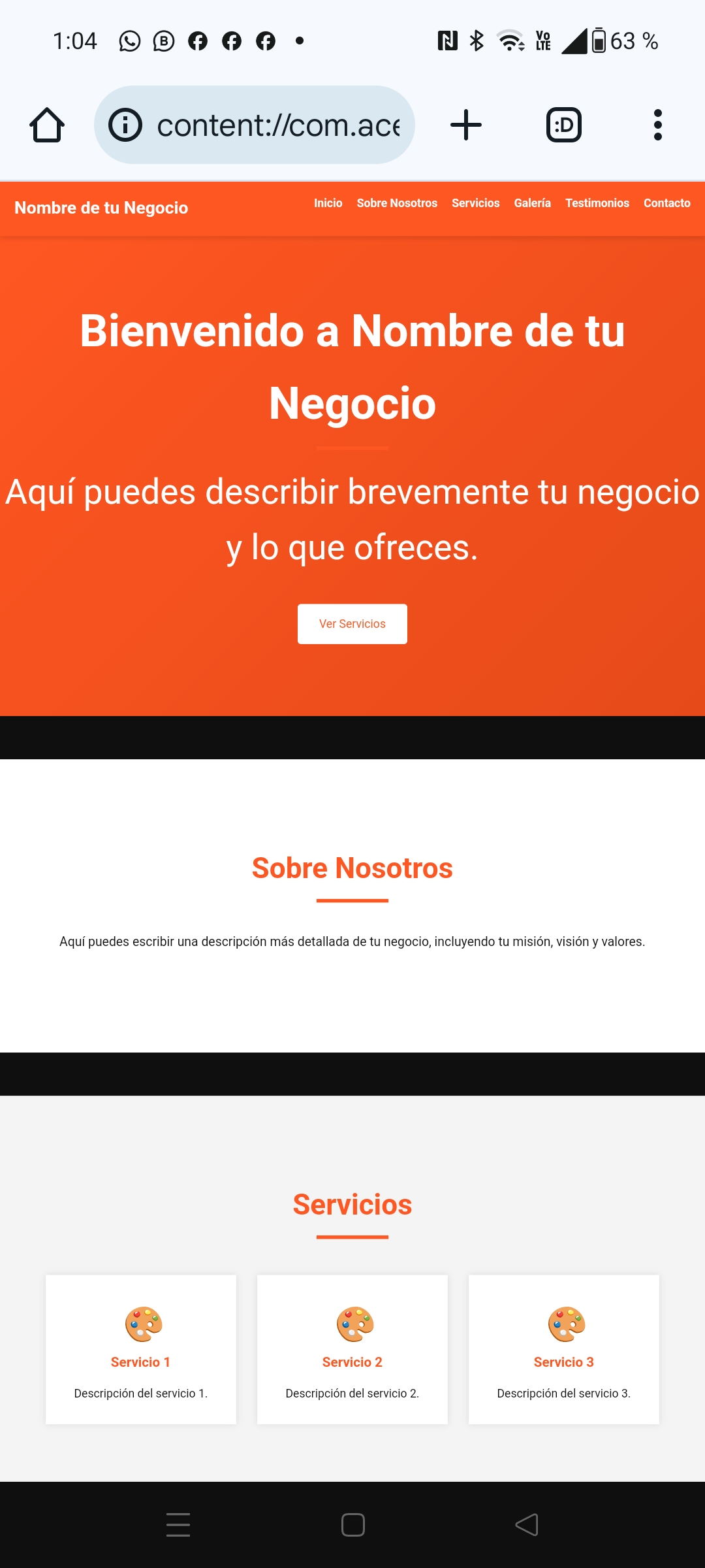 Proyecto 1